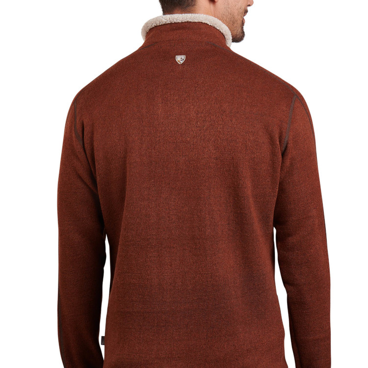 Kuhl Europa 1/4 Zip – Men’s